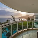 Apart-Hotel A Beira Mar No Recreio |405