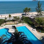 Apart-Hotel A Beira Mar No Recreio |405