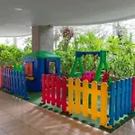 Apart-Hotel A Beira Mar No Recreio |405