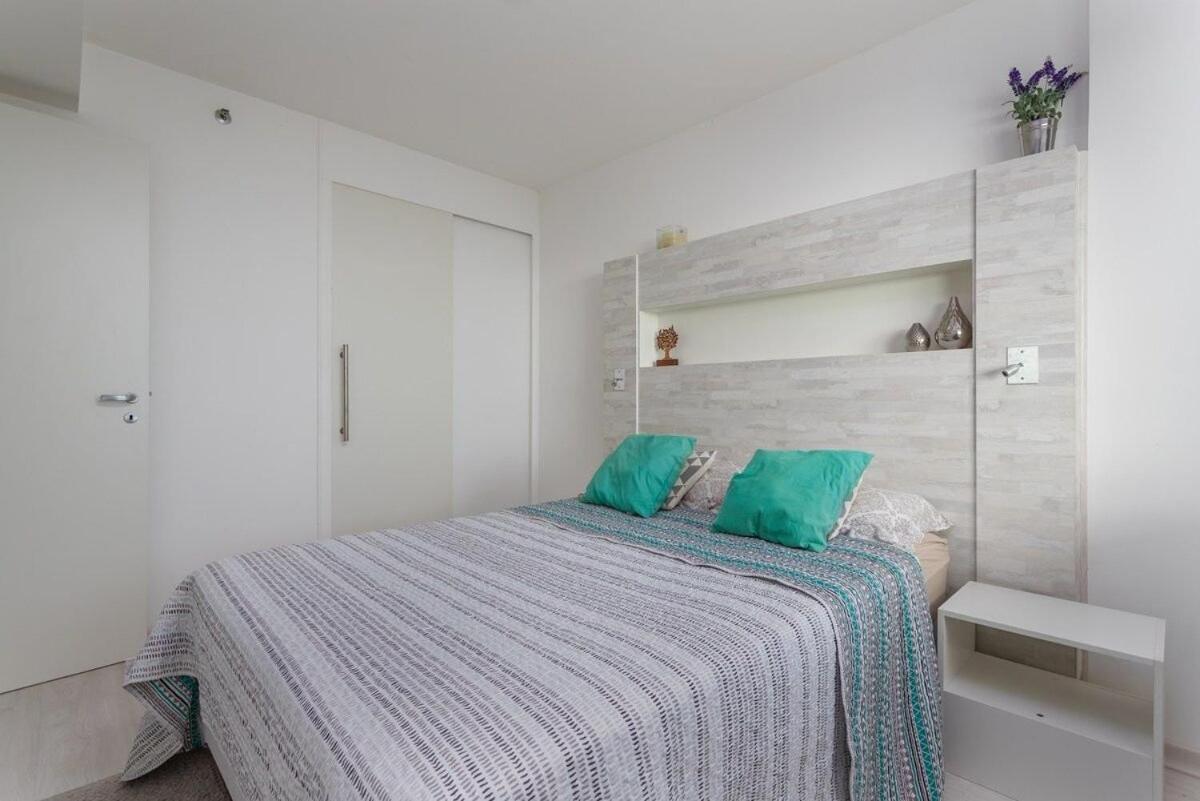 A Beira Mar No Recreio |405 Apartamento Río de Janeiro