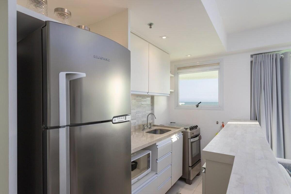 A Beira Mar No Recreio |405 Apartamento Río de Janeiro