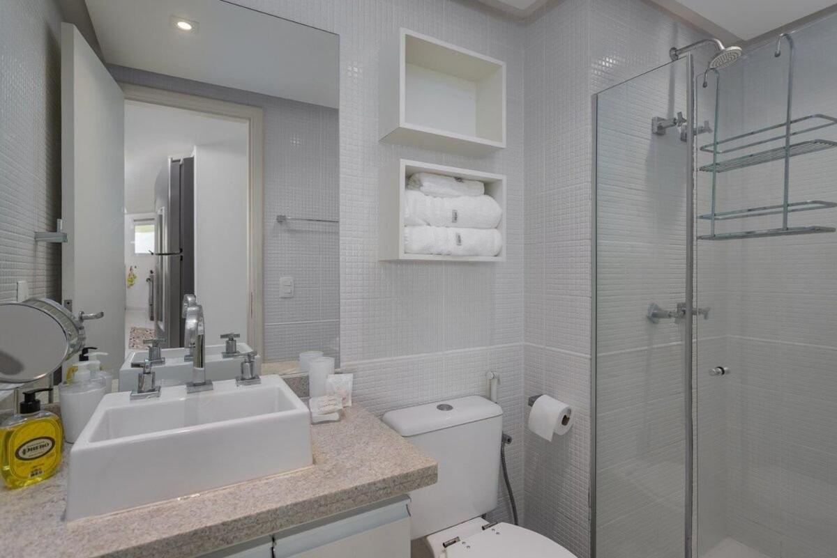 A Beira Mar No Recreio |405 Apartamento *