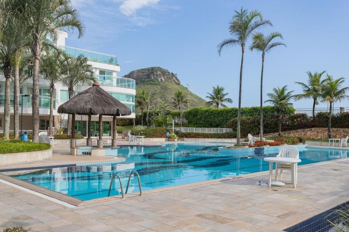 A Beira Mar No Recreio |405 Apartamento Río de Janeiro