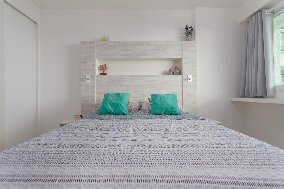 A Beira Mar No Recreio |405 Apartamento