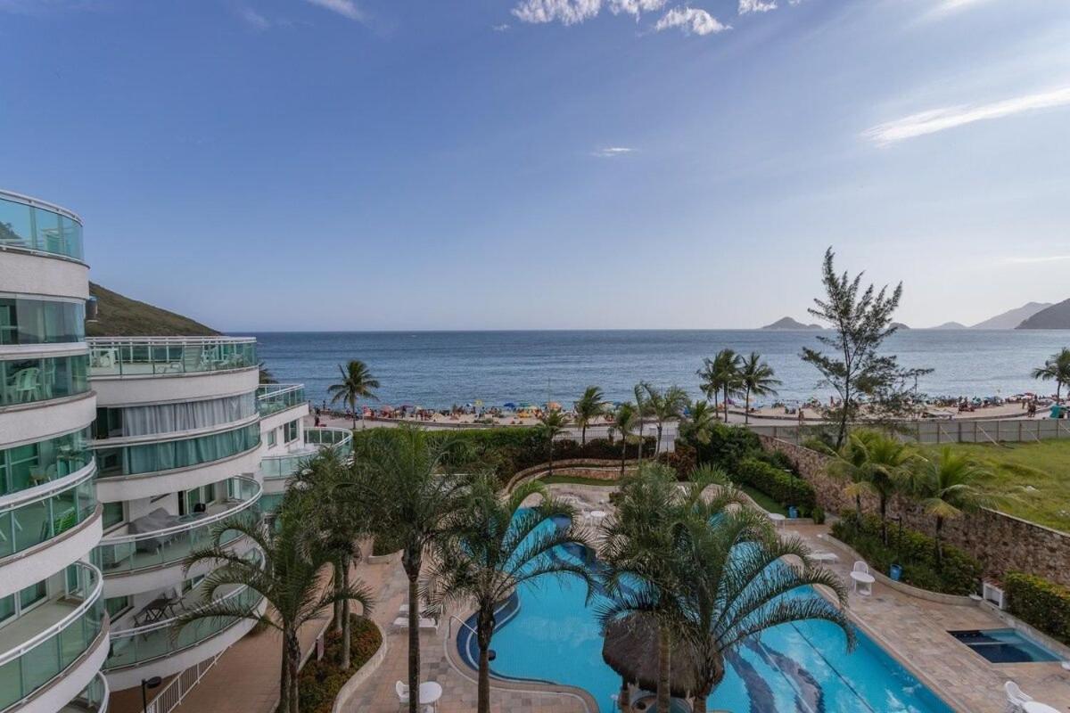 Apartamento A Beira Mar No Recreio |405 Río de Janeiro