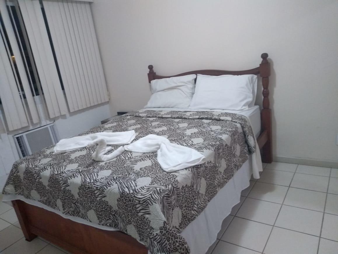 Apartamento A Beira Mar No Recreio |405 *
